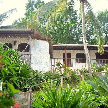 Remanso Da Ilha Bed & Breakfast Morro de São Paulo Exterior foto