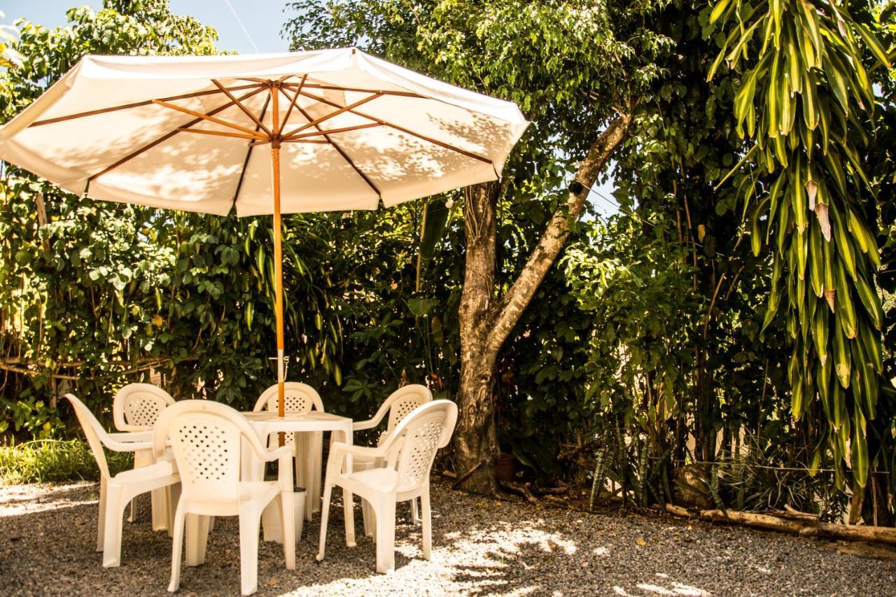 Remanso Da Ilha Bed & Breakfast Morro de São Paulo Exterior foto